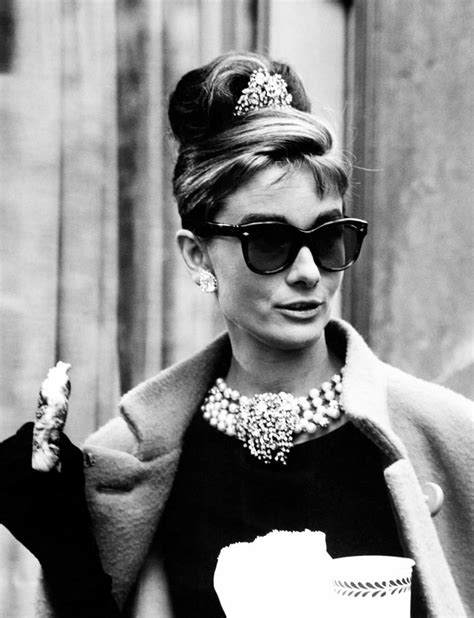 audrey hepburn dior
